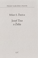 Jozef Tiso a Židia