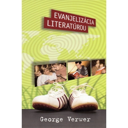 Evanjelizácia literatúrou