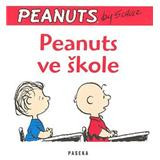 Peanuts ve škole