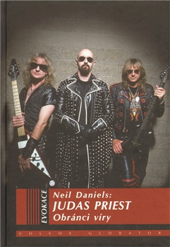 Judas Priest