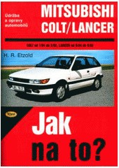 Mitsubishi Colt/Lancer č.54