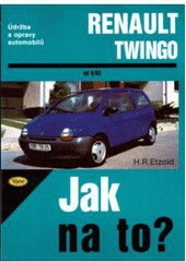 Renault Twingo od 6/93 -44