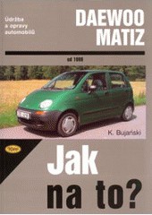 Daewoo Matiz od 1998 č.72