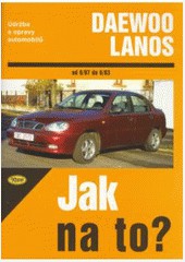 Daewoo Lanos od 6/97 do 6/03