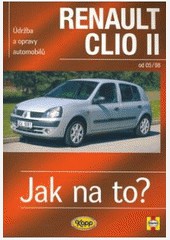 Renault Clio II od 5/98