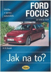 FORD FOCUS od 10/98 Č.58