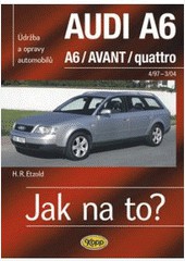 AUDI A6/AVANT  4/97 – 3/04 č.94