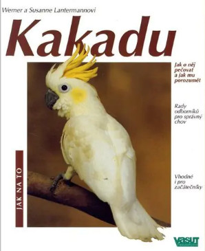 Kakadu