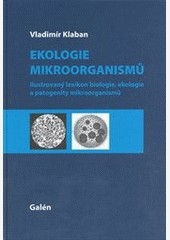 Ekologie mikroorganismů