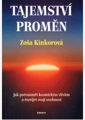 Tajemství proměn