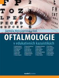 Oftalmologie v edukativních kazuistikách