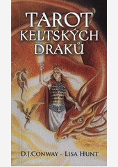 Tarot keltských draků