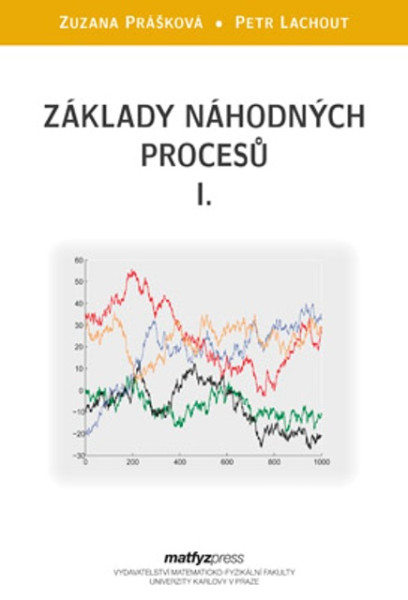 Základy náhodných procesů