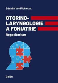 Otorinolaryngologie a foniatrie