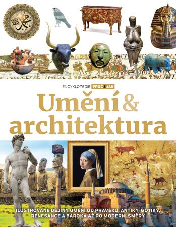 Umění & architektura