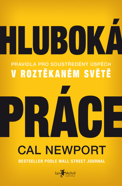 Hluboká práce