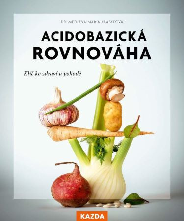 Acidobazická rovnováha