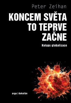 Koncem světa to teprve začne