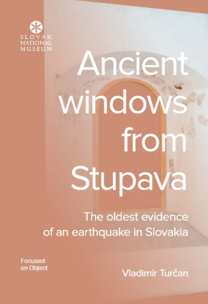 Ancient windows from Stupava