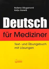 Deutsch für Mediziner