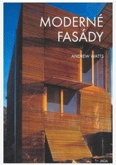 Moderné fasády