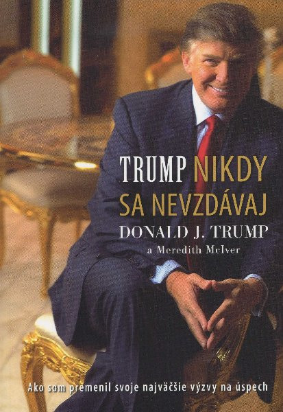 Nikdy sa nevzdávaj