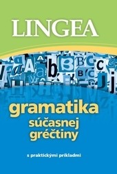 Gramatika súčasnej gréčtiny