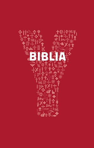 Y-Biblia - Biblia Katolíckej cirkvi pre mladých