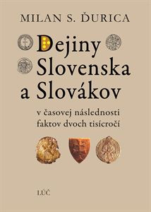 Dejiny Slovenska a Slovákov (6.vydanie)