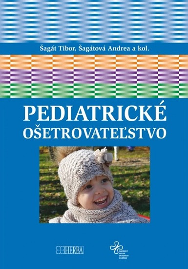 Pediatrické ošetrovateľstvo