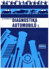 Diagnostika automobilů I.