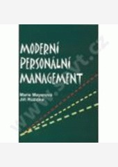 Moderní personální management