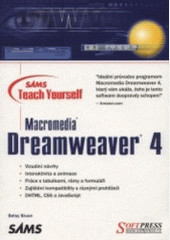 Macromedia Dreamweaver 4