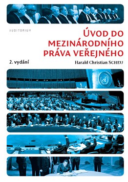 Úvod do mezinárodního práva veřejného (2.vydání)