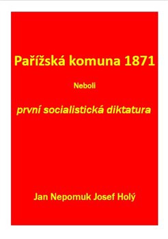 Pařížská komuna 1871