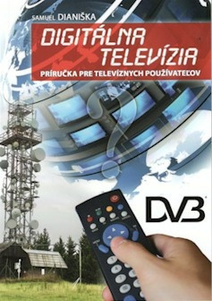 Digitálna televízia