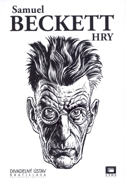 Hry Samuel Beckett