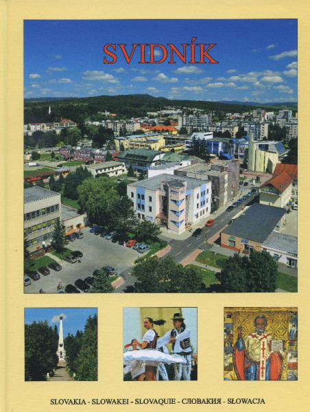 Svidník