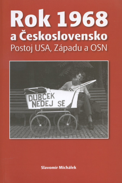 Rok 1968 a Československo.