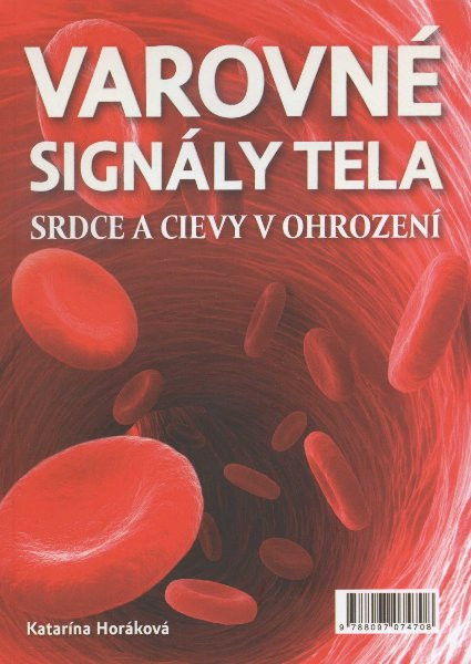 Varovné signály tela