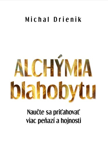 Alchýmia Blahobytu