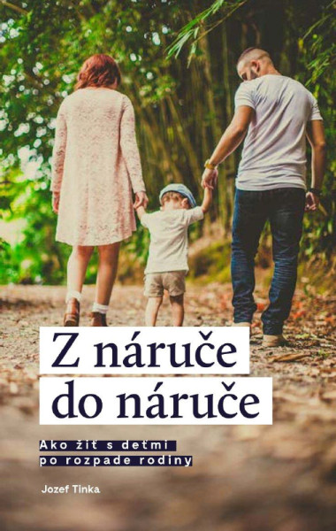 Z náruče do náruče