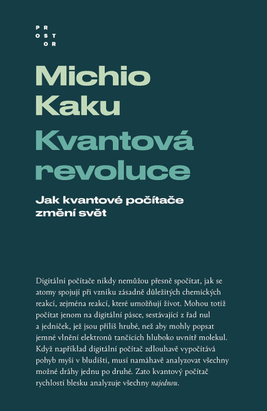 Kvantová revoluce