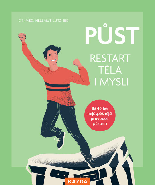 Půst - restart těla i mysli