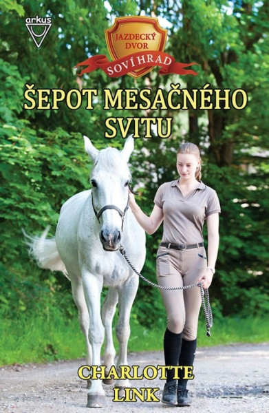 Šepot mesačného svitu