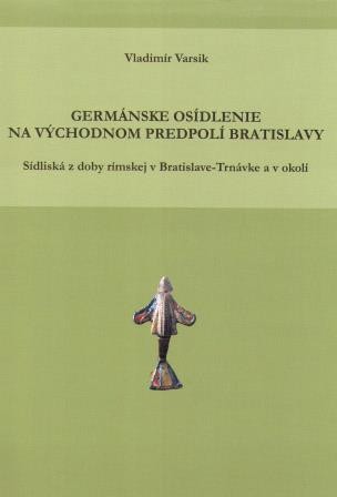 Germánske osídlenie na východnom predpolí Bratislavy