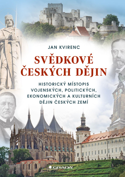 Svědkové českých dějin