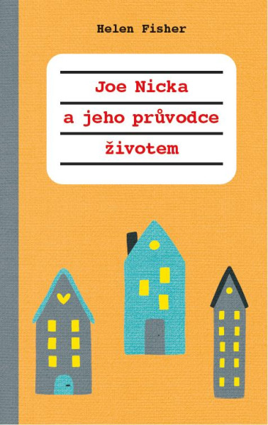 Joe-Nicka a jeho průvodce životem