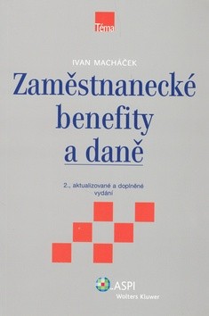 Zaměstnanecké benefity a daně