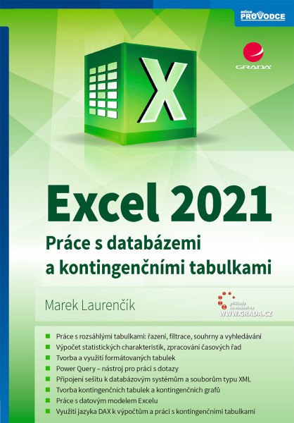 Excel 2021